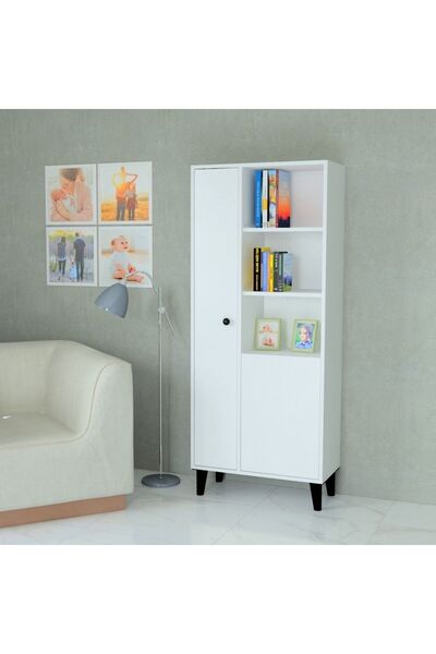 MOBİLİQUE Çok Amaçlı Sepetli Bursa Dolap