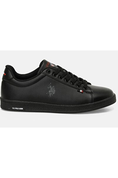 U.S. Polo Assn. U.S.Polo Assn. Franco-m 40/45 Erkek Günlük Sneaker Spor Ayakkabı