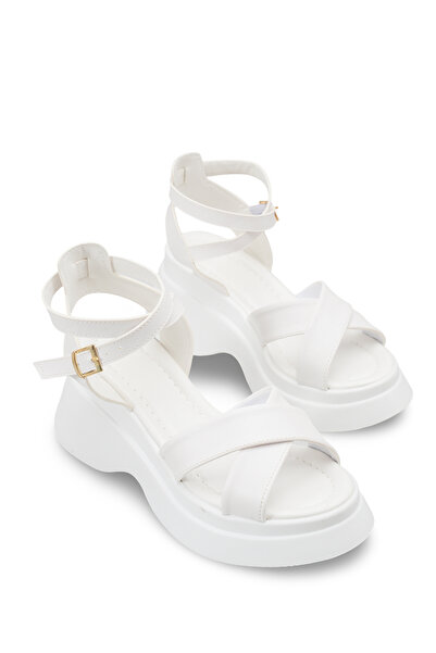 Riccon Sandale de damă 0012918