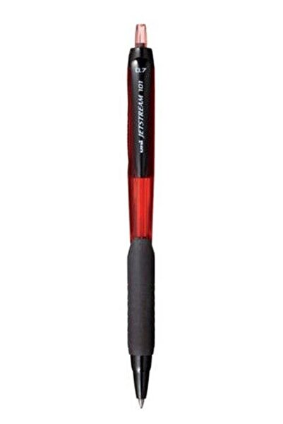 UNİ-BALL Jetstream 101 0.7 Hizli Yazı Kalemi Mavi (12 adet)