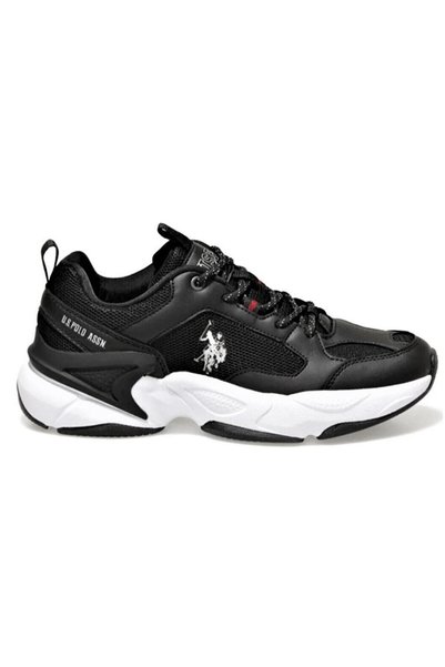 U.S. Polo Assn. U.S. Polo Assn. Maybe Daily High Sole Sneakers Sneakers