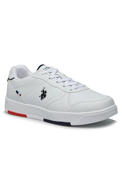 U.S. Polo Assn. Ανδρικά αθλητικά παπούτσια U.S.Polo Assn Andrei 40/45 για καθ...