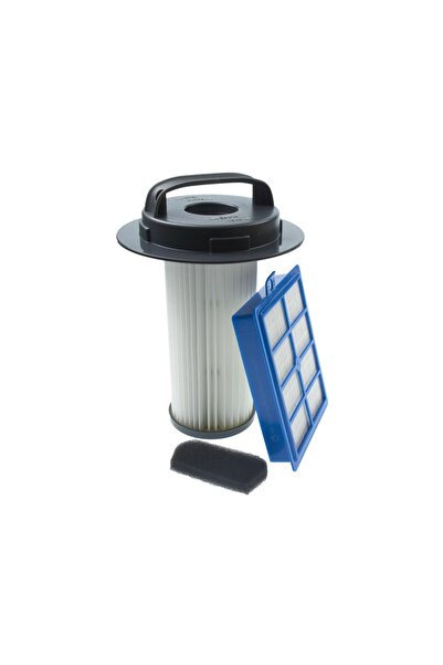Philips Fc 9205 9210 Marathon Orijinal Filtre Seti Uyumlu