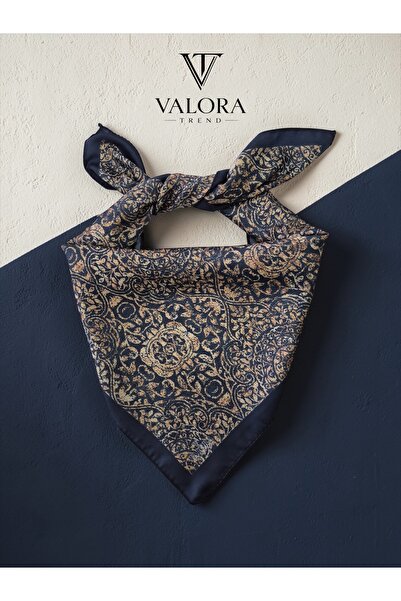 Valora Klasik Otantik Bandana