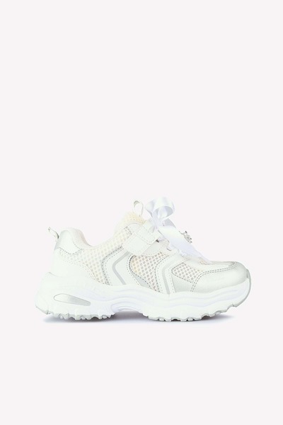 Vicco Minni Girls' Sports Shoes
