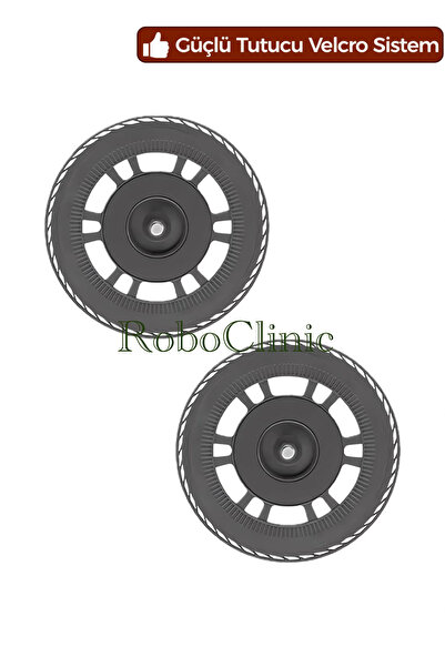 Roboclinic Συμβατό με την ηλεκτρική σκούπα ρομπότ Dreame L10s Pro Ultra Heat,...