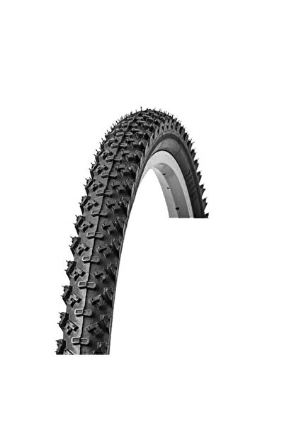 Genel Markalar Trayal 24x1.75 Dış Lastik(Siyah)