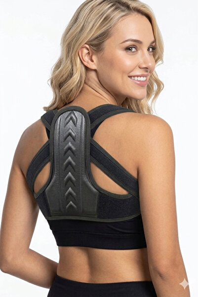 Ankaflex Κορσές αθλητικών ενδυμάτων Συσκευή στήριξης για όρθια θέση Κορσέ
