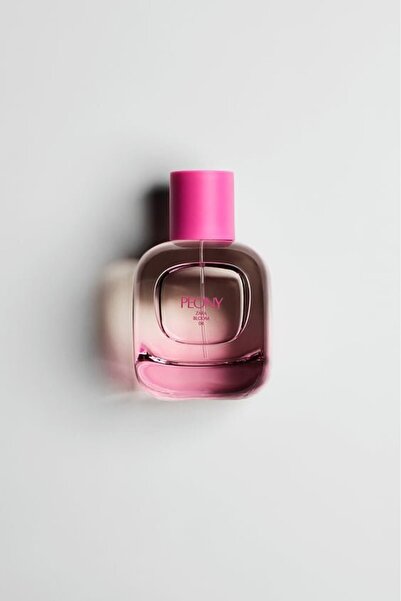 Zara Peony Edp 90 ml Indirim Şehri (3,0 FL. OZ). Kadın Parfüm