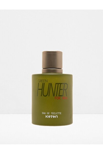 Koton Green Hunter Mixed