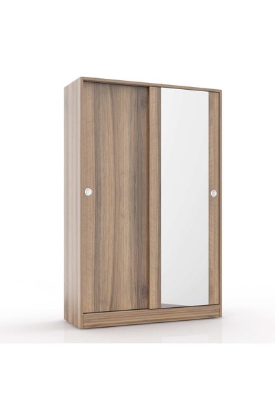 Abre VM-300 DORE CEVİZ VESTİYER PORTMANTO