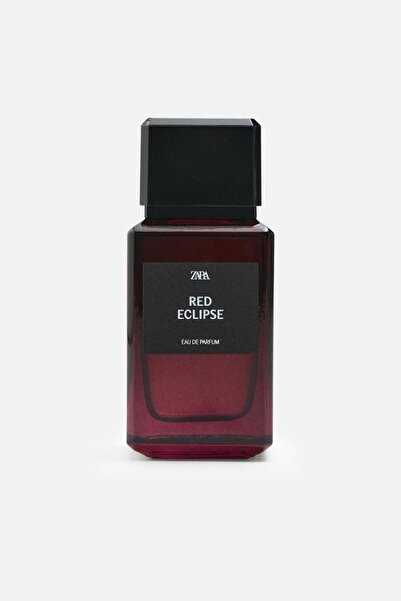 Zara RED ECLIPSE EDP 100 ML (3,4 FL. OZ) (İNDİRİMSEHRİ