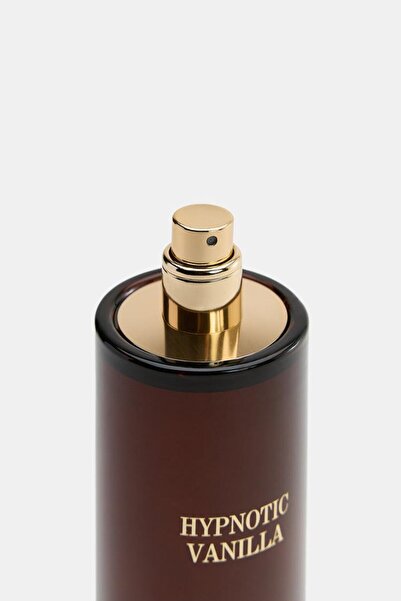 Zara HYPNOTIC VANILLA EDP 80ML (2.7 FL. OZ).