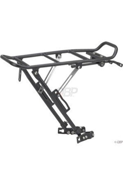 XBYC Forte Gt 2157 Alüminyum Bisiklet Arka Sele 26-28 Jant Uyumlu Bisiklet Ar...