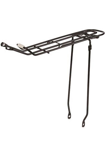 Rear Seat(Black)26 Rim Compatible 'National Bike'