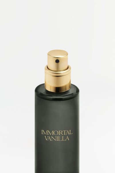 Zara IMMORTAL VANILLA EDP 30 ML
