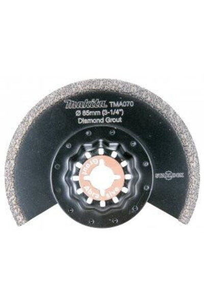 Makita PГўnzДѓ de ferДѓstrДѓu din carburДѓ 85mm