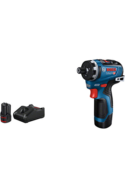 Bosch GSR 12V-35 Kit HX 12V
