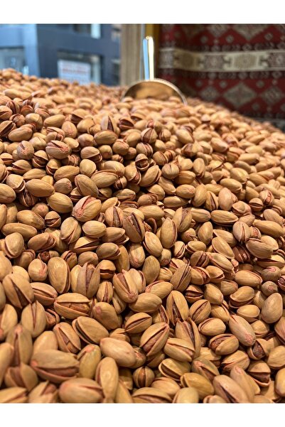 IŞIK KURUYEMİŞ KÖY ÜRÜNLERİ Siirt Fıstığı 1. Kalite duble (brüt 1 kg)