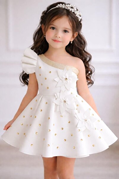 SOFYELLA 23 April Floral Evening Dress