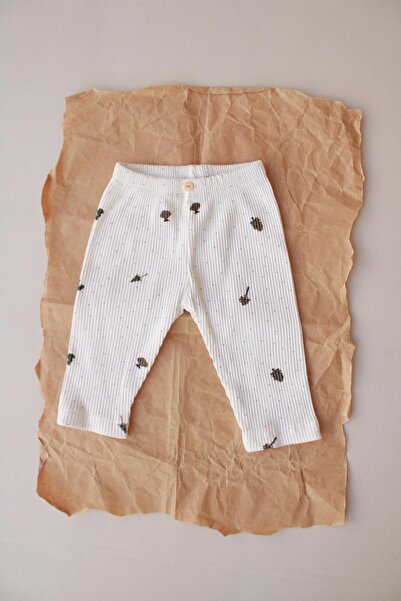Oh La La Koala For Little Ones Ağaç Baskılı Tayt