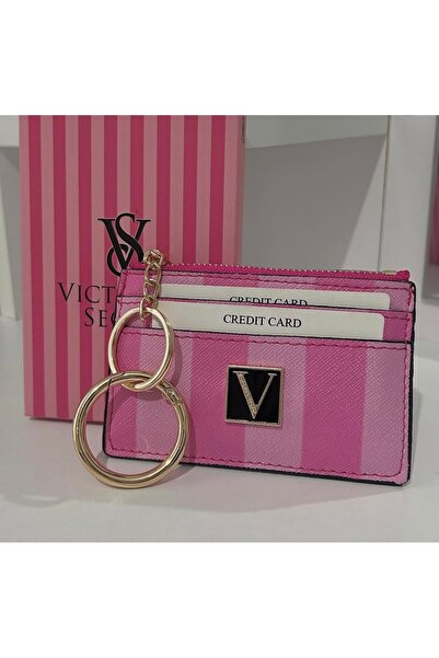 Dora Gold Jewelry Cüzdan kartlık