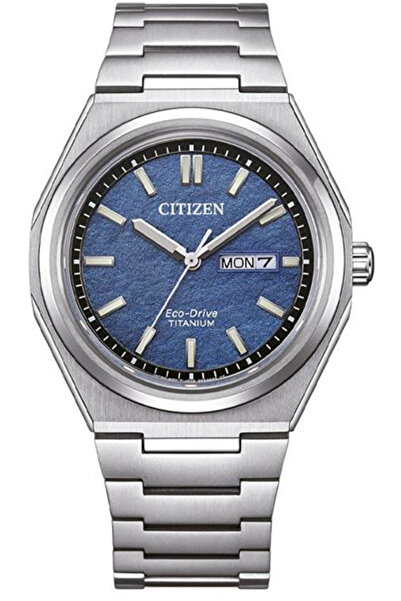 Citizen Ανδρικό ρολόι Citizen AW0130-85LE, Quartz, 40mm, 10ATM