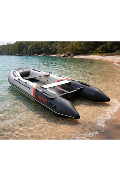 DFT DISCOVERY Şişme Bot MX330AL 330cm Seri