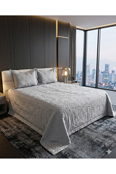 diabella Σετ Πικέ Güneş 3 τεμαχίων Γκρι