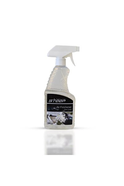 STEEP Sprey Koku Air Fresher İğde Çiçeği 500 ML
