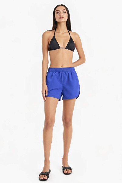 DeFacto Σορτς κολύμβησης κανονικής εφαρμογής B7210AX25SM