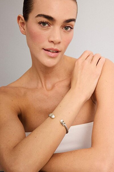 DeFacto Women's Bracelet G2837Axns