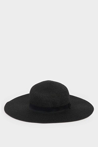 DeFacto Γυναικείο Ψάθινο Καπέλο M8818AZ25SM