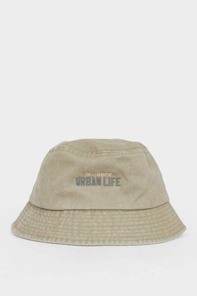 DeFacto Jean Bucket Hat Boy E2003A825Sm