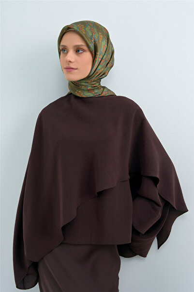 Armine Κασκόλ από καθαρό μετάξι τουίλ 9522D 06