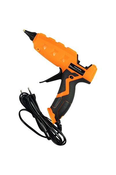 richmann exclusive Pistol de lipit baton cu silicon, 100 W, 11 mm,