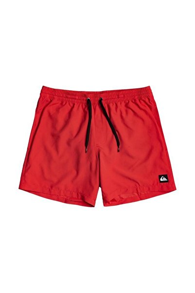 Quiksilver Eqbjv03331-mkz0 Everyday Volley Youth 13 Çocuk Deniz Şortu