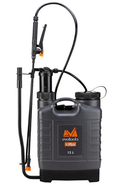 Evotools Pompă de pulverizare PLUS PE 12 l