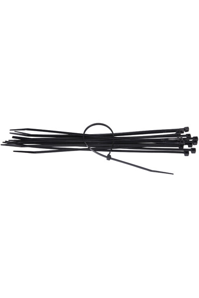 Evotools Guler din plastic cu protecție UV ETS - Cantitate pachet 100 550 x 7...