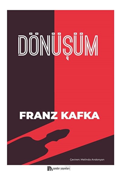 Sander Yayınları Dönüşüm