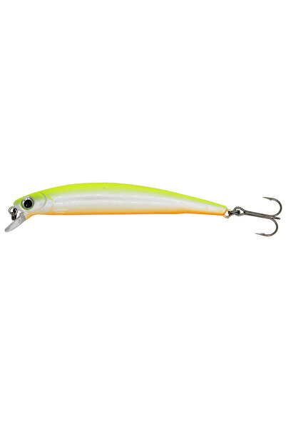 Decathlon Carnassier Limon Sert Sahte Yem- 9cm