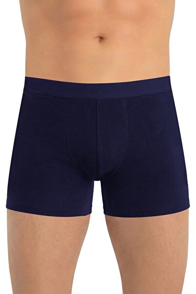 Öts Men's Boxer Camisole (100% Cotton)