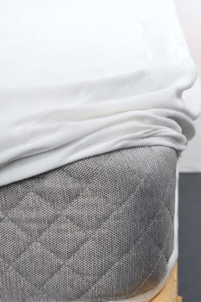 First Class Διπλό Υγρό Εφαρμοσμένο Στρώμα 160x200+30 cm