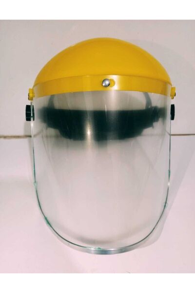 Genel Markalar Yüz Koruyucu Siperlik Maske