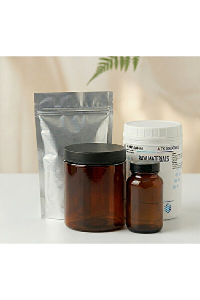 Aromel Sodyum Aljinat | 100 gr | Sodium Alginate | Bubble Tea yapımı için Uyg...