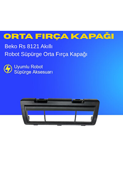 ümit maker Accesorii pentru capacul periei medii pentru aspiratorul robot int...
