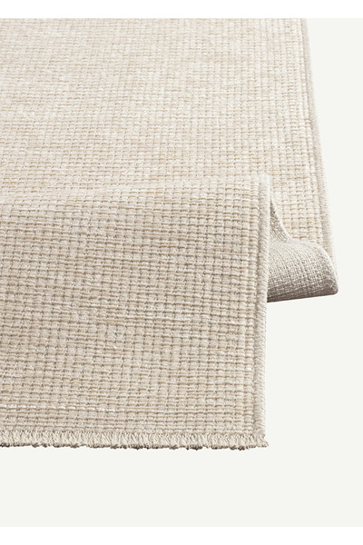 Pandora Modern Carpet Ecru (80x150 cm)