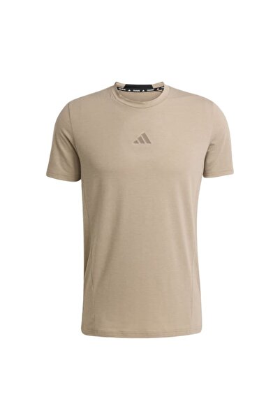 adidas Ανδρικά αθλητικά μπλουζάκια casual D4T TEE JX1169