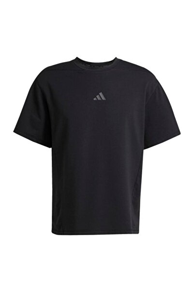 adidas Ανδρικά αθλητικά μπλουζάκια casual D4T X TEE JN3669