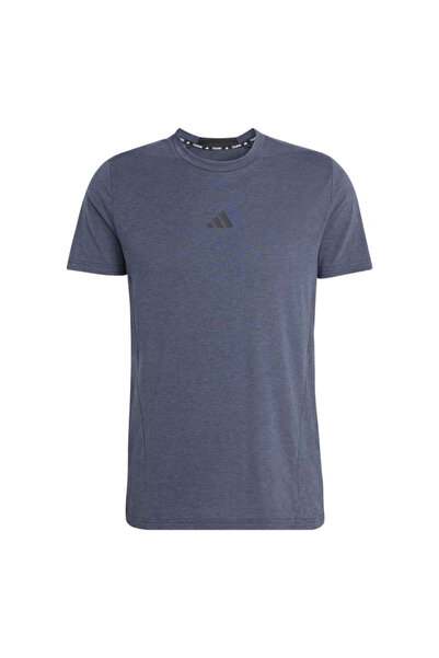 adidas Ka7288-E D4T Tee Men's T-Shirt